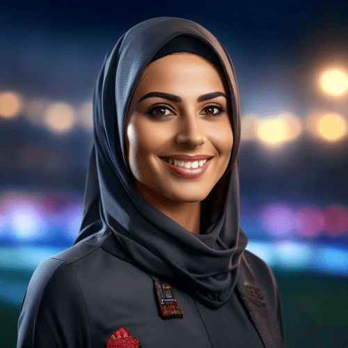 صورة الخبير ندى سمير