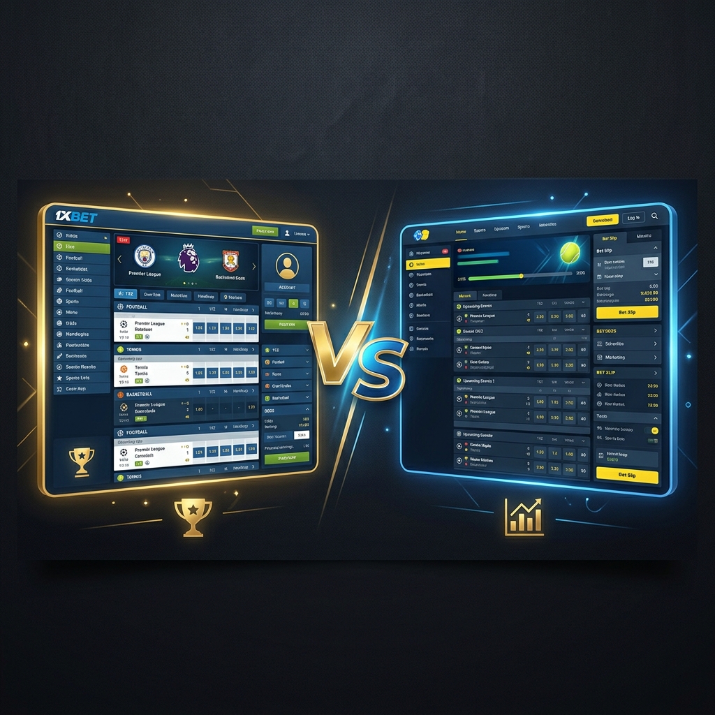تقييم منصة 1xbet لعام 2026: دليل التسجيل، تحليل احتمالات الفوز، والموثوقية