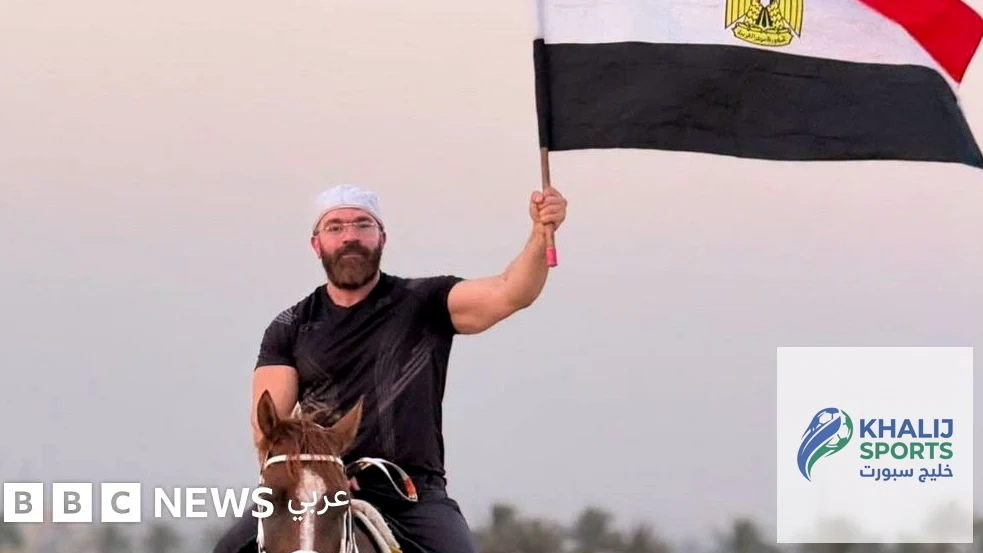 مصر في قلب الجدل: منع رفع العلم المصري في سقارة تحت الأضواء! مصر في قلب الجدل: منع رفع العلم المصري في سقارة تحت الأضواء!