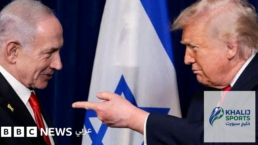 رفض إسرائيلي لخطة السلام: أزمة جديدة في أفق غزة رفض إسرائيلي لخطة السلام: أزمة جديدة في أفق غزة