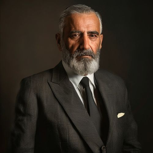 صورة الخبير كريم طارق