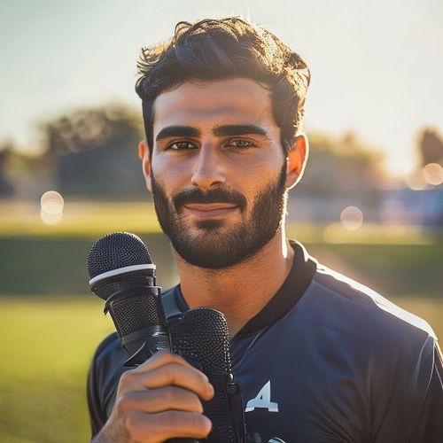 صورة الخبير خالد نبيل