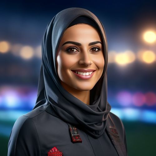 صورة الخبير ندى سمير