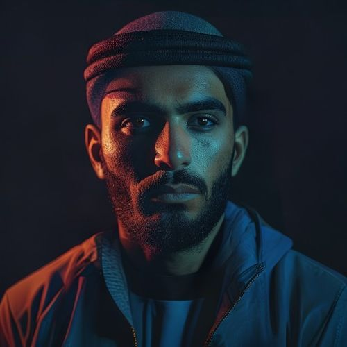 صورة الخبير رامي ناصر